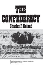 front cover of The Confederacy