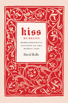 front cover of Kiss My Relics