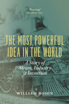 front cover of The Most Powerful Idea in the World