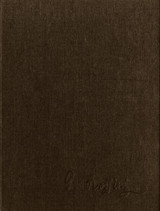 front cover of Sinfonie giovanili