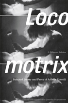 front cover of Locomotrix