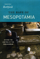 front cover of The Rape of Mesopotamia