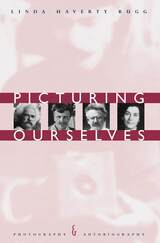 front cover of Picturing Ourselves