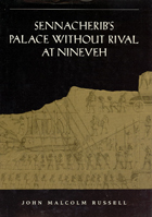 front cover of Sennacherib's 