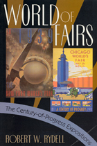 front cover of World of Fairs