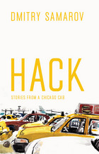 front cover of Hack