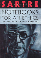 front cover of Notebooks for an Ethics