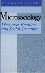 front cover of Microsociology