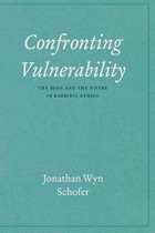 front cover of Confronting Vulnerability