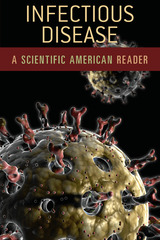front cover of Infectious Disease