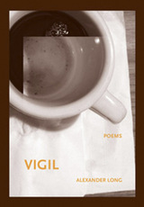 front cover of Vigil