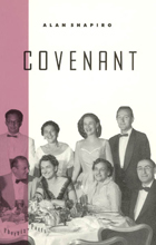 front cover of Covenant