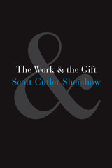 front cover of The Work and the Gift
