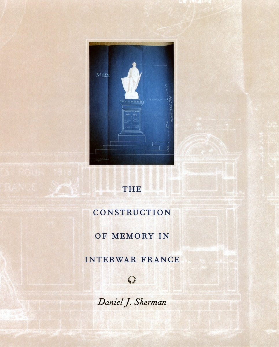 Construction of Memory in Interwar France
