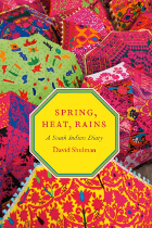 front cover of Spring, Heat, Rains