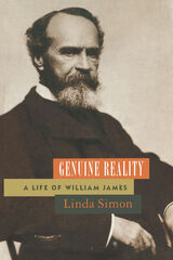 front cover of Genuine Reality