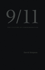 front cover of 9/11