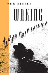 front cover of Waking
