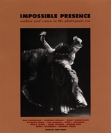 front cover of Impossible Presence