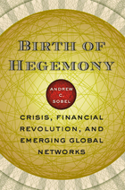 front cover of Birth of Hegemony