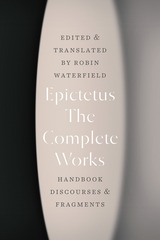 front cover of The Complete Works