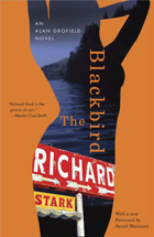 front cover of The Blackbird