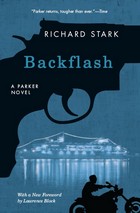 front cover of Backflash