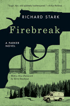 front cover of Firebreak