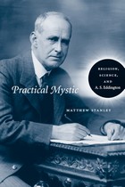 front cover of Practical Mystic