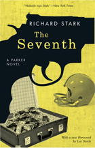 front cover of The Seventh