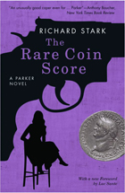 front cover of The Rare Coin Score