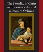 front cover of The Sexuality of Christ in Renaissance Art and in Modern Oblivion