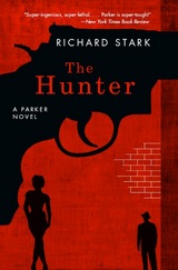 front cover of The Hunter