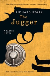 front cover of The Jugger