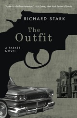 front cover of The Outfit