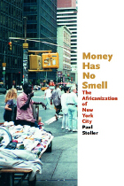 front cover of Money Has No Smell