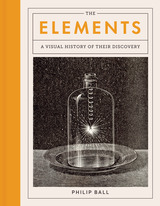 front cover of The Elements