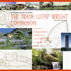 front cover of The Frank Lloyd Wright Companion, Revised Edition