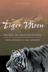 front cover of Tiger Moon