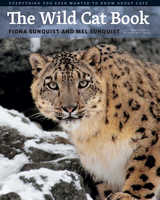 front cover of The Wild Cat Book