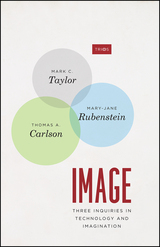 front cover of Image