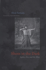 front cover of Shots in the Dark