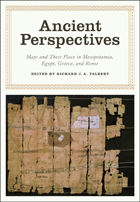 front cover of Ancient Perspectives