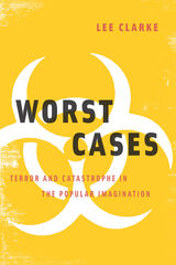 front cover of Worst Cases