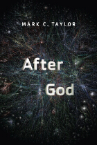 front cover of After God