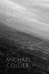 front cover of The Missing Mountain