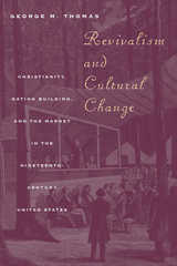 front cover of Revivalism and Cultural Change