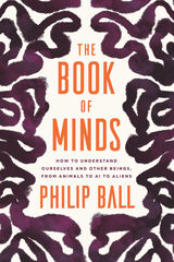 front cover of The Book of Minds