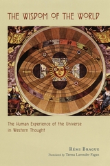 front cover of The Wisdom of the World