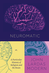 front cover of Neuromatic